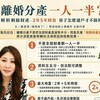離婚分產一人一半?情情解析剩餘財產、2年5年時效　房子怎麼過戶才不踩稅務雷