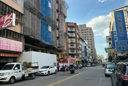 建照大減28%、使照卻衝近10年次高！信用管制壓推案、交屋潮擠市場　房市進入「前縮後塞」新局