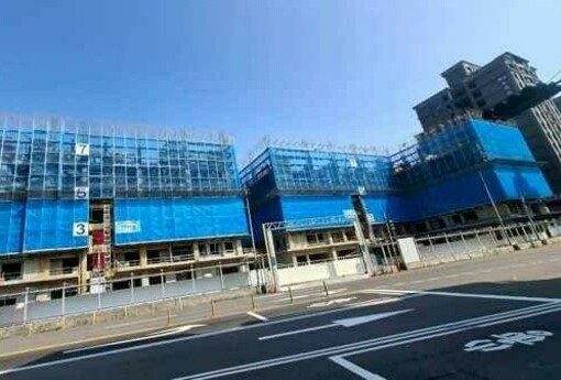 基隆首座社宅「光明安居」進度35.81%！2028年完工供449戶 七堵迎雙軌轉型契機