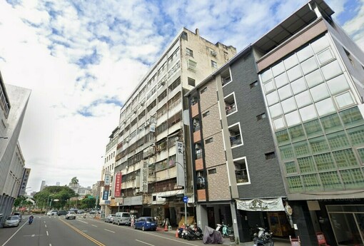 台中市政府在嗎? 95%住戶同意卡關10年！金園大樓變廢墟「每年都有人等到走了」 是制度卡關還是人謀不臧？