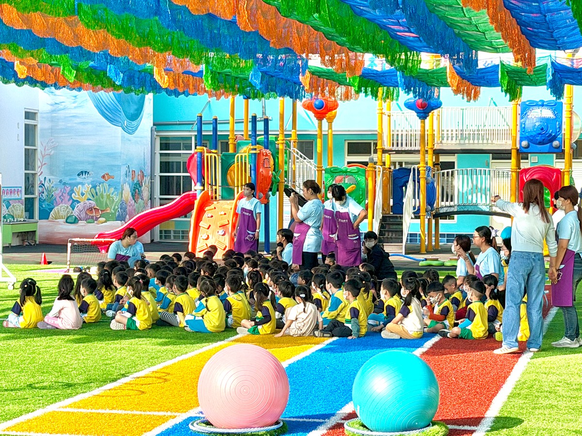 少子化幼兒園越來越少! 六都僅這縣市逆勢增加   幼兒園退場何去何從? 三優勢成建商搶手貨