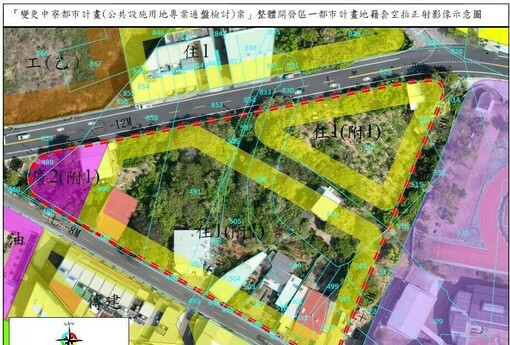 政府要還地，地主不領情！「重劃要錢、人口外流⋯⋯不如繼續種田」揭地方無奈