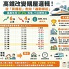 高鐵改變購屋邏輯！從「買得起」走向「通勤得起」　嘉義年漲17.7%、青埔竹北轉修正