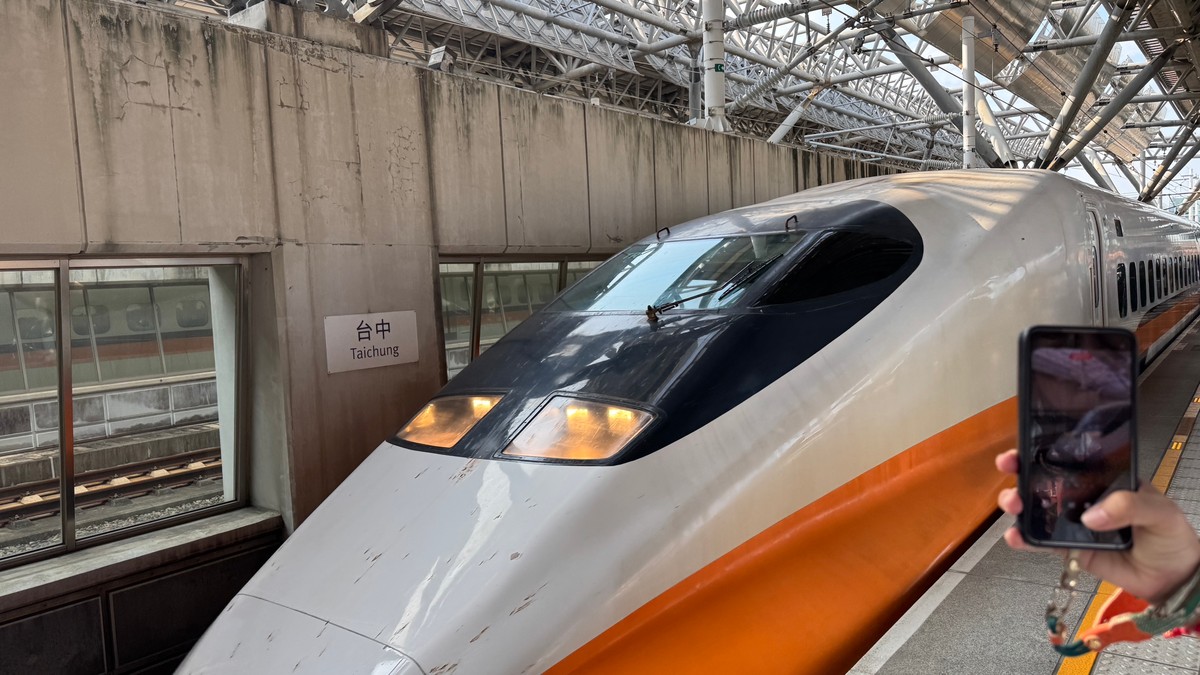 中捷橘線可行性研究核定！29.23公里26站串聯機場到霧峰　總經費暫估1602億