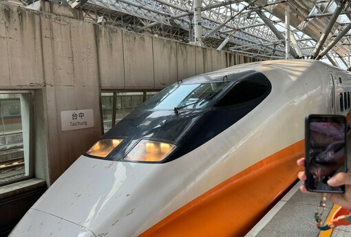 中捷橘線可行性研究核定！29.23公里26站串聯機場到霧峰　總經費暫估1602億