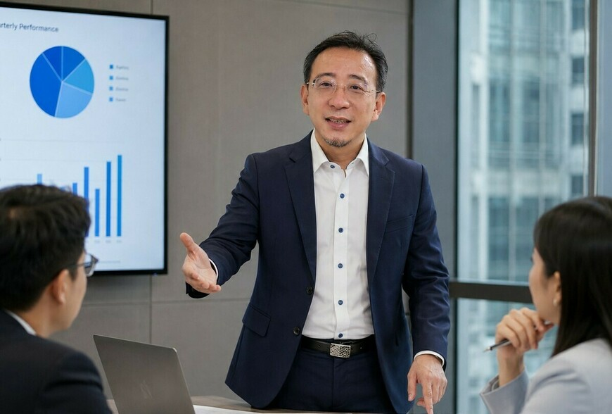 山哥看房市》台北之星讓利換速度　建商進入「資產效率」新時代
