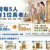 台灣每5人就有1位長者！高齡宅關鍵尺寸曝光　走道、浴廁、門檻一次看