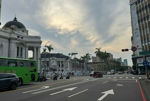全台老城身價重估！台北大同新案站百萬、台中中區預售貴1倍　舊市區房價走向分化