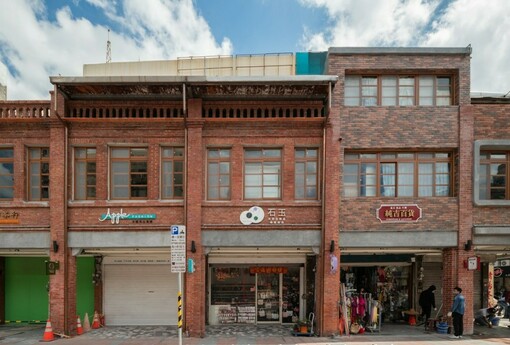 桃園舊城區正式公告！40年以上特色老屋可申設民宿 盼旅客從「路過」變「住一晚」