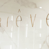 特力家品TR Home旗下複合式精品家居選品店「Rêve」 