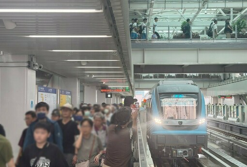 免費爽搭2個月掰掰！三鶯線9/1正式收費 「60元一日票」無限玩翻三峽鶯歌