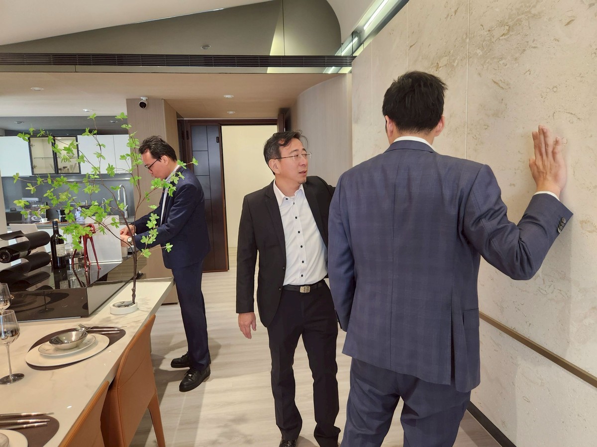 都更模式洗牌！建商直接「買地再談」 山哥：傳統合建玩不下去