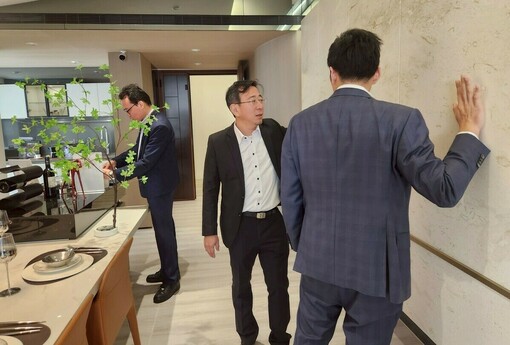 都更模式洗牌！建商直接「買地再談」 山哥：傳統合建玩不下去