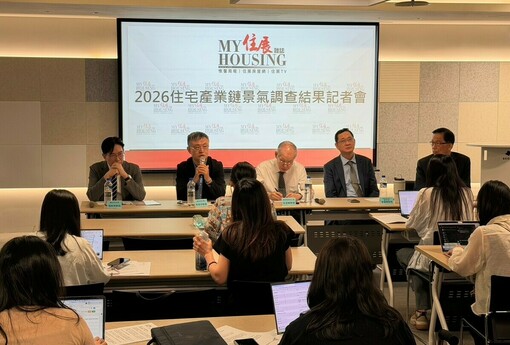 房市量縮已進入就業端 「隱性減工」正在全面浮現