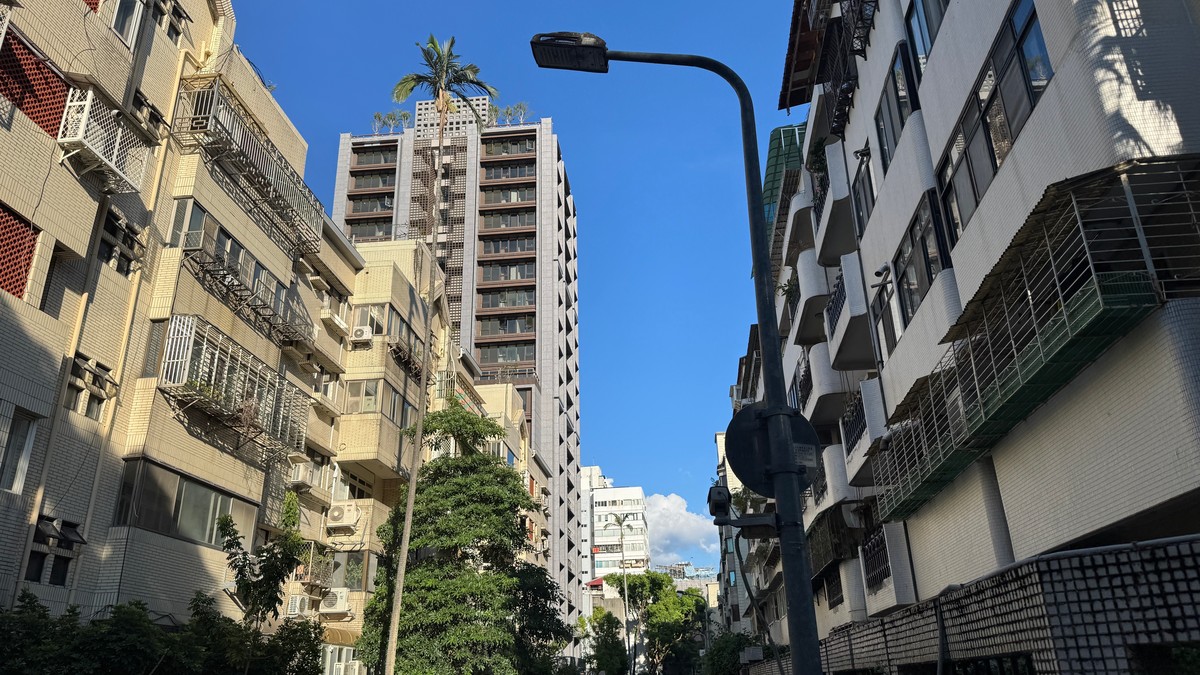 房市冷颼颼外國人卻越買越大！上半年「量未增、面積爆量」 專家：真外資進場了