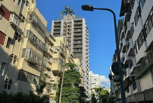 房市冷颼颼外國人卻越買越大！上半年「量未增、面積爆量」 專家：真外資進場了