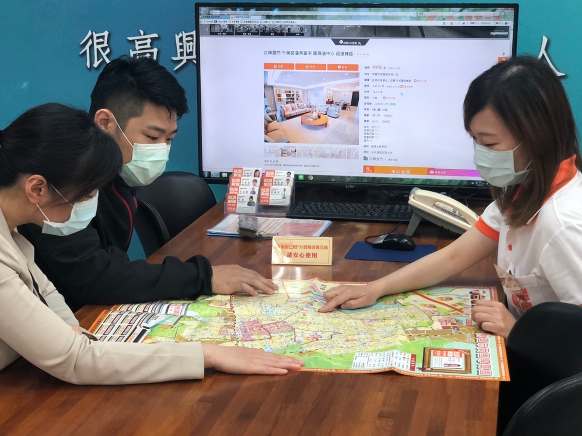 全台家庭迷你化！單人、夫婦家庭戶數創新高！  頂客、空巢族大增 買房走兩人世界精緻風