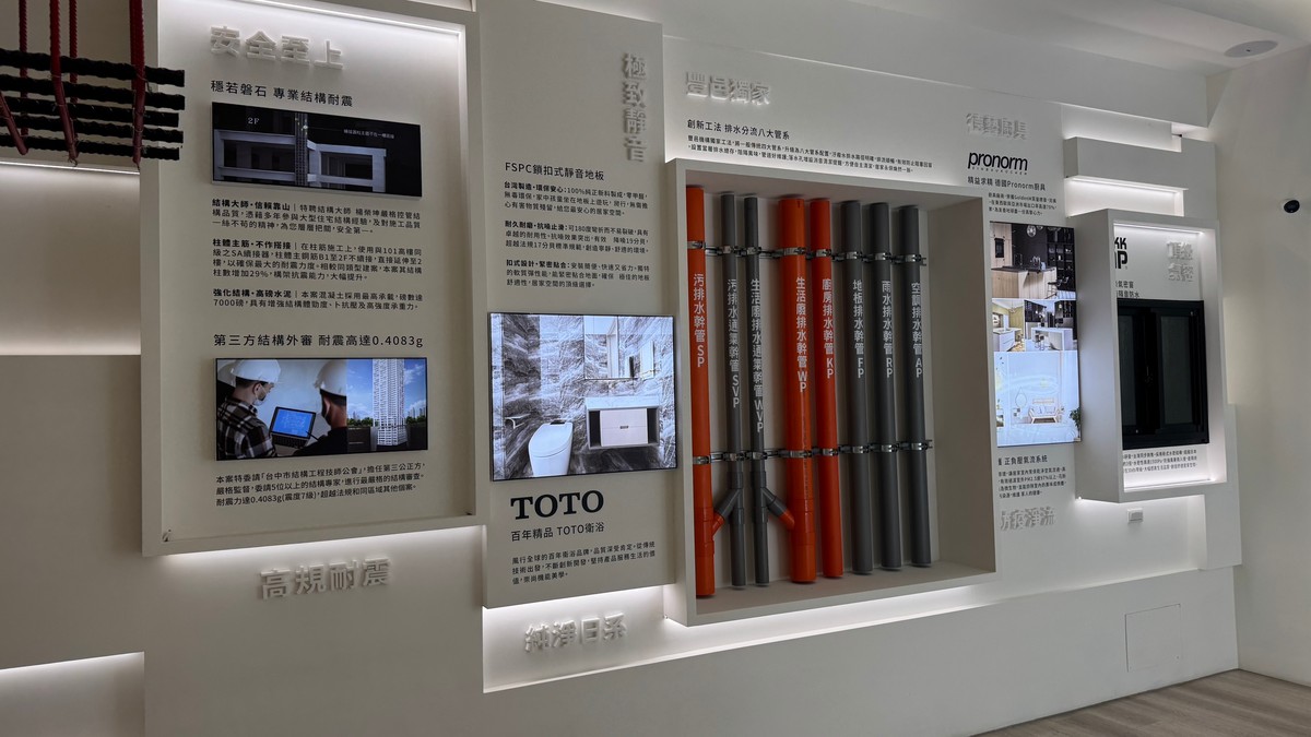 房市「提款機」失靈！獲利案件2年腰斬35% 平均每坪少賺1.4萬 專家：高點進場者「被出清」