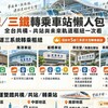 雙鐵／三鐵轉乘車站懶人包　全台共構、共站與未來軌道樞紐一次看