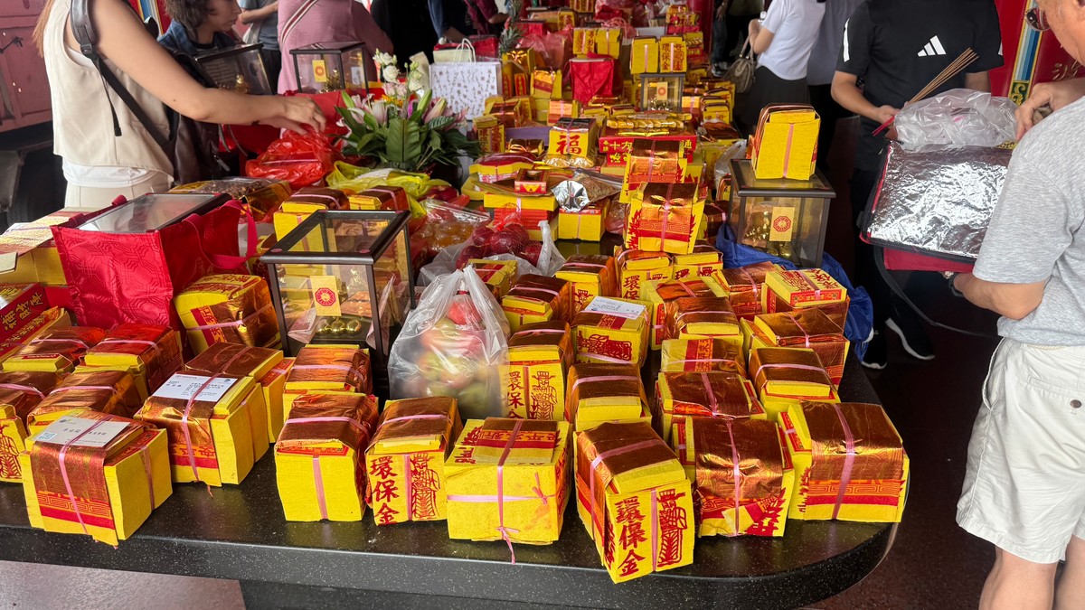 27萬人用腳投票離開台北!桃園、台中接住了脫北者 但這條「被推擠的鏈條」終點在哪裡?