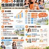 六都+1不動產性別統計總覽｜「女力購屋」時代來臨，台中、雙北三都女性購屋已過半
