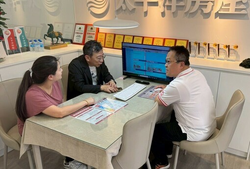 打房打到變七傷拳！央行每道管制都在幫有錢人「清場」 山哥嘆：自住客連進場門票都沒了