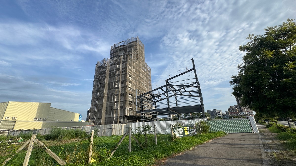 國有地5年撥逾8000公頃！社宅今年只增高雄、連江3處合理?