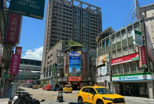 雙北低度用電住宅17.8萬戶　北市44.6%屋主逾65歲　山哥：空屋活化要接上高齡需求