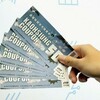 高雄9、10月演唱會連發!WATERBOMB、理想混蛋、藤井風接力 憑票再領50元夜市券