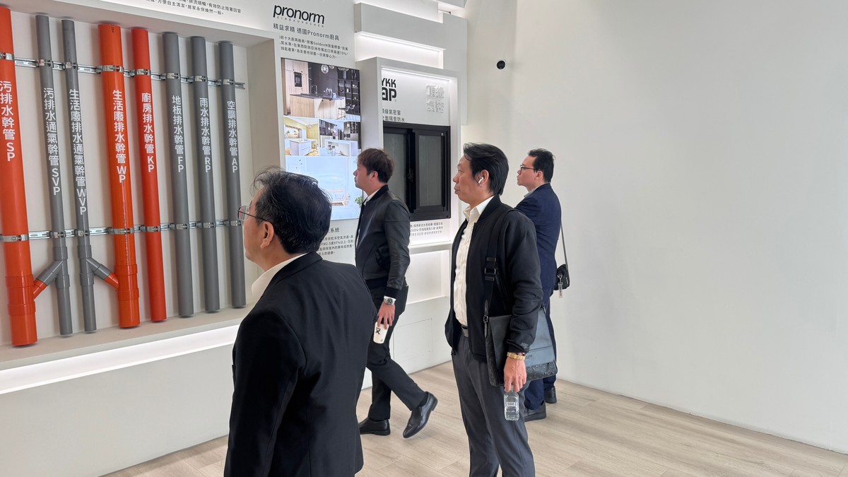 房地合一稅逼出「長期持有」？專家:散戶被鎖房市裡！
