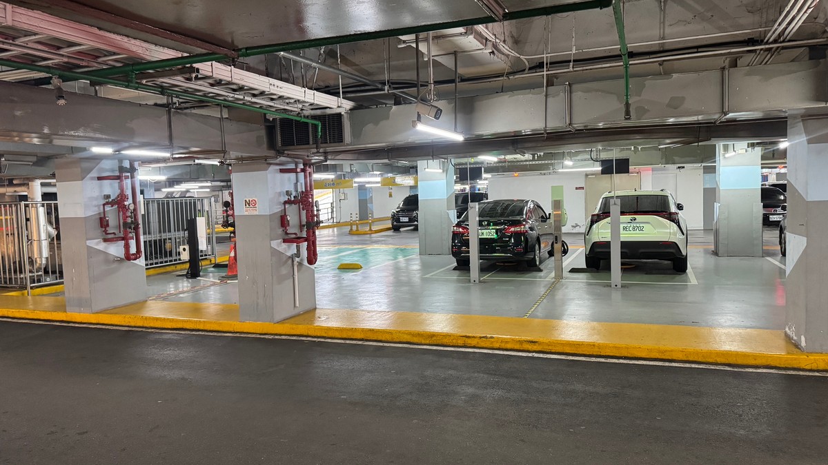 電動車主崩潰!車位自己的不能裝充電樁 管委「不准」法院挺