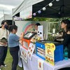 花蓮農村交流市集9/26登場！三場接力「映見土地、人情、日常」 集章還能換拍立得