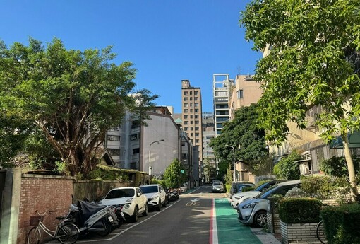 北市土管條例初審通過！鄰幢間隔27公尺降至6公尺 都更危老設計解套