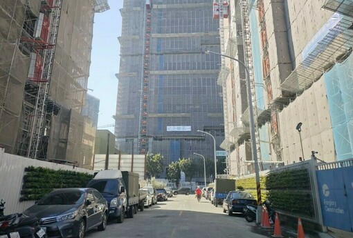 預售屋交易量暴跌67%！中南部建案去化壓力升高　房價撐盤、買賣雙方陷僵局