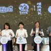  「六城一線，閃耀金馬」 金馬63聯名商品璀璨曝光各展特色