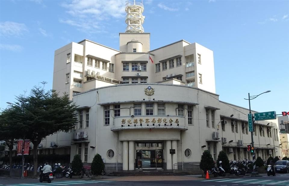 彰化文化資產審議會通過6修復案 洛津國小F棟禮堂續列冊、南郭路建物解除列冊