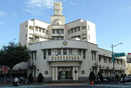 彰化文化資產審議會通過6修復案 洛津國小F棟禮堂續列冊、南郭路建物解除列冊