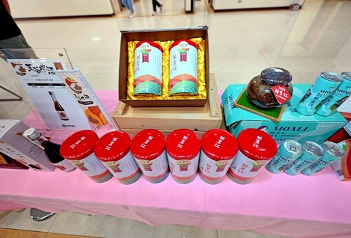苗栗「貓裏紅」紅茶評鑑出爐！韓宇玲奪特等獎 父女檔包辦頭等壹、貳成最大贏家
