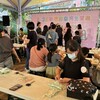 舊織品變身時尚包款!朝陽商圈再生實驗 165組作品競逐10萬獎金
