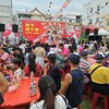 400人齊聚台東客家學堂！「共下食个味」開席40桌 「東好客」品牌正式亮相