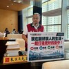 朱元宏提「文化部落平台2.0」：不要讓族人跑十個局處，要讓十個局處一起解決問題