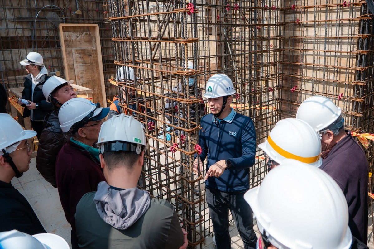 老屋重建還是整建！戴雲發籲結構安全優先　北市188件危老案失效凸顯重建難題