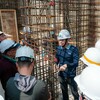 老屋重建還是整建!戴雲發籲結構安全優先 北市188件危老案失效凸顯重建難題