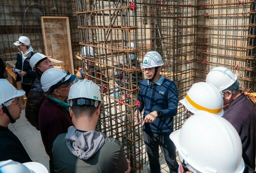 老屋重建還是整建！戴雲發籲結構安全優先　北市188件危老案失效凸顯重建難題