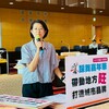 豐原、后里山城發展 邱愛珊提三大方向:路要接起來、人要留下來、商機要走進地方