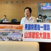 從政49年最後總質詢 張瀞分緊盯豐原建設 盧秀燕盛讚：豐原媽祖婆