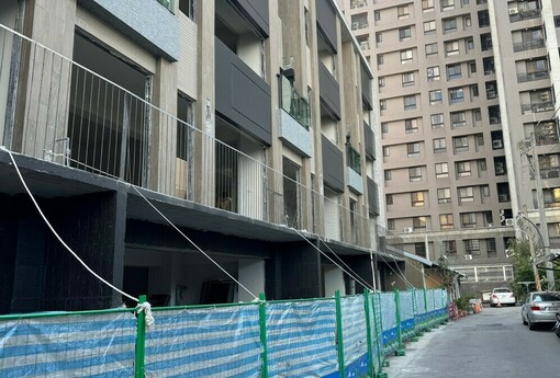 建案寫「以完工為主」可以免責?專家:預售屋廣告、圖說都算數