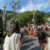平溪「金色燈龍遊菁桐」中秋登場 百元走讀礦城、提燈夜遊山城