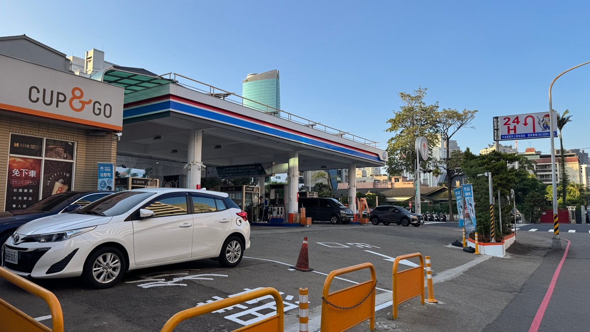 「沒人要做大夜啦！」超商大夜班半年招嘸人 這4大產業也陷缺工風暴