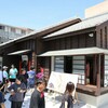 二崙分駐所眷舍修復重生 文學前導展登場 張麗善:打造二崙文學咖啡館